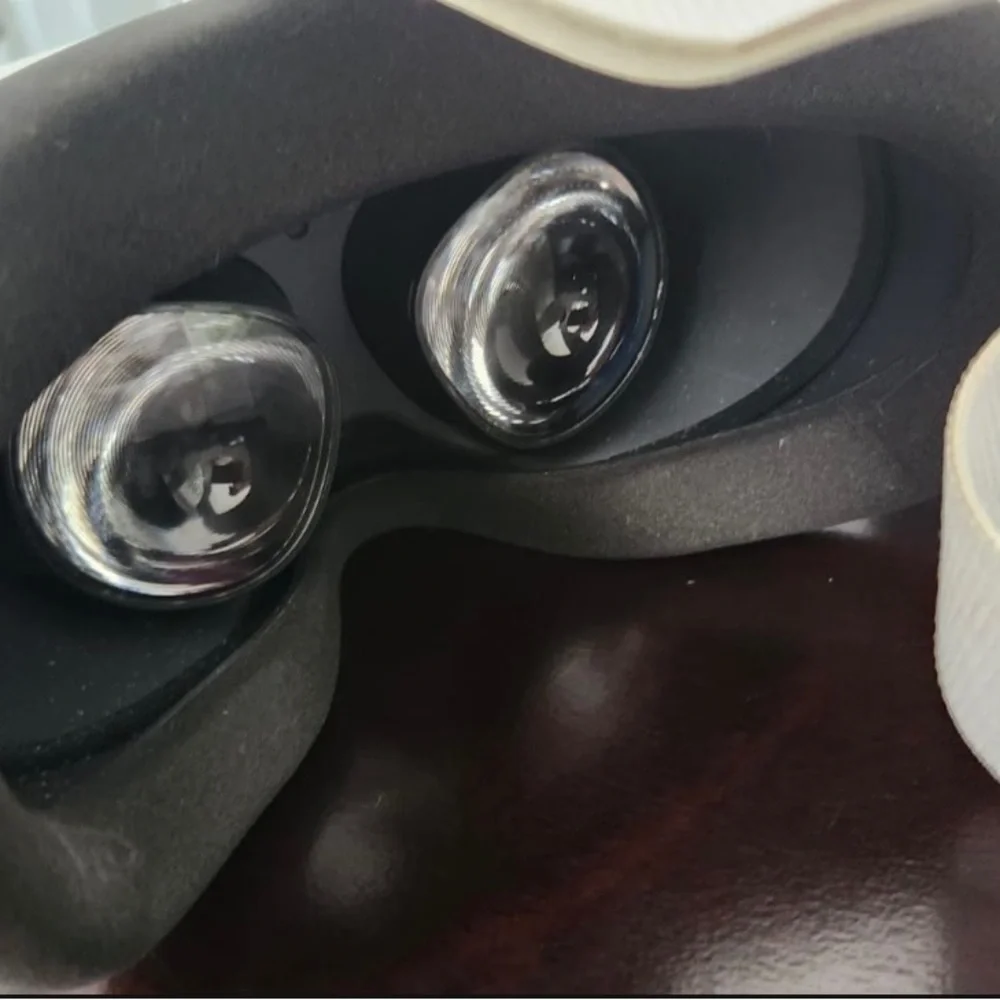 Oculus Quest 2 in a perfect condition